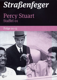 Straßenfeger 03 - Percy Stuart - Staffel 1