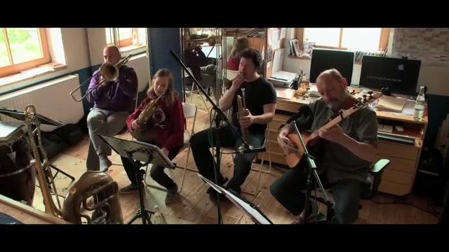 Bavaria Vista Club - Trailer - Deutsch - SD