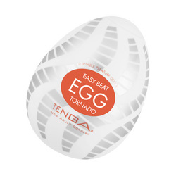 Easy Beat EGG Torando, 20 cm