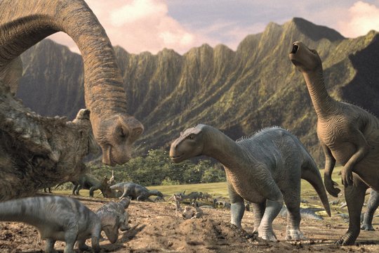 Disneys Dinosaurier - Szenenbild 7