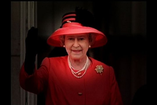Queen Elizabeth II. - Szenenbild 9