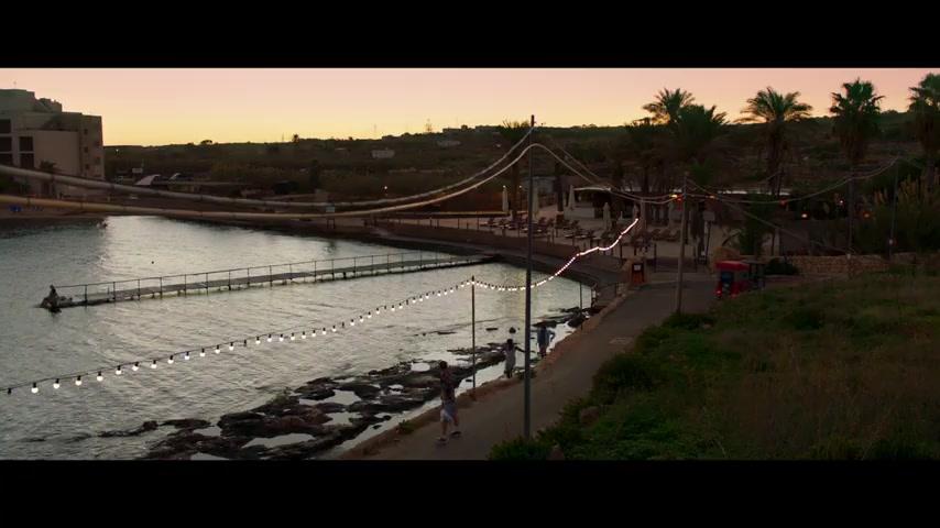 Shark Bait - Trailer - Deutsch - SD