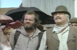 Der Galgenstrick - Trailer - Englisch - SD