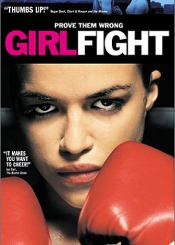 Girlfight - Poster 3