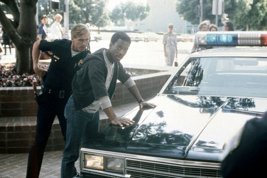 Beverly Hills Cop - Szenenbild 2