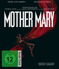 Mother Mary