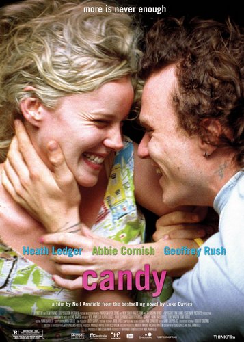 Candy - Poster 6