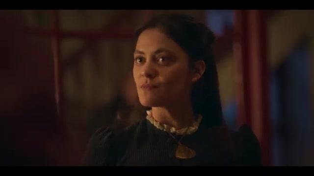 Sherlock & Daughter - Trailer - Deutsch - SD