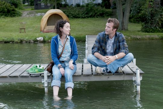 Hung - Staffel 2 - Szenenbild 3