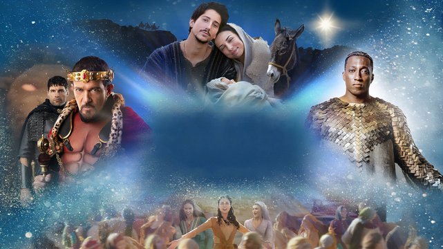 Journey to Bethlehem - Reise nach Bethlehem - Wallpaper 1