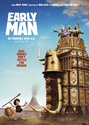Early Man - Poster 5