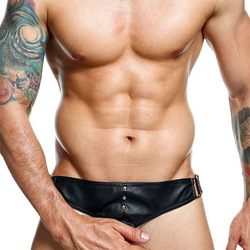 DNGEON - Cockring Jockstrap