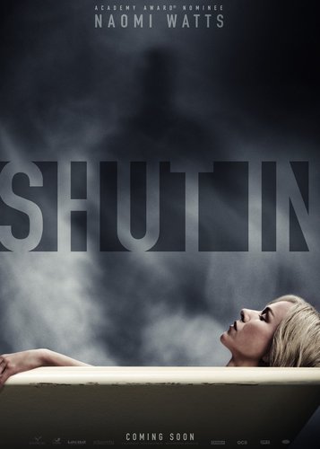 Shut In - Poster 4