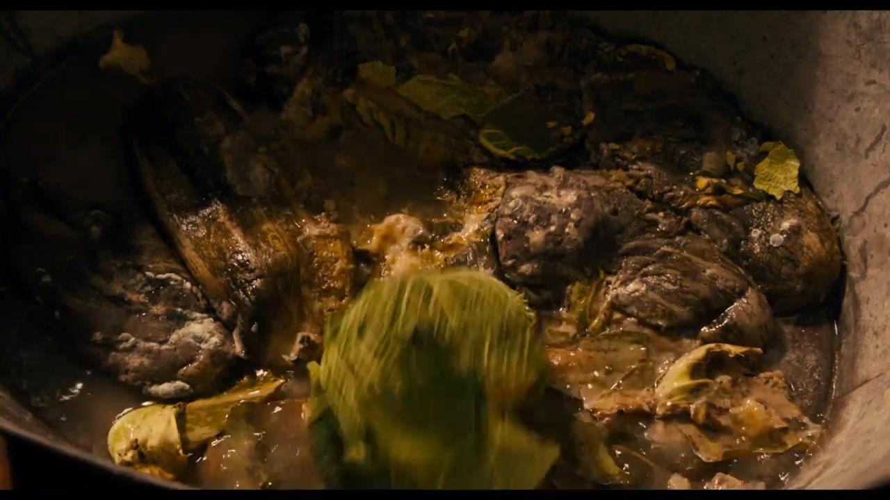 Berberian Sound Studio - Trailer - Englisch - HD