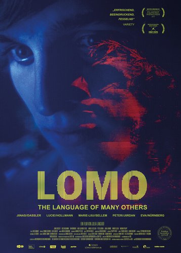 Lomo - Poster 1