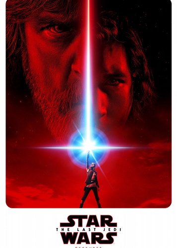 Star Wars - Episode VIII - Die letzten Jedi - Poster 4