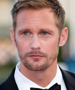 Alexander Skarsgård
