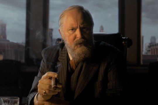 Die Gesandte des Papstes - Szenenbild 14