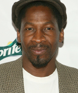 Glenn Plummer
