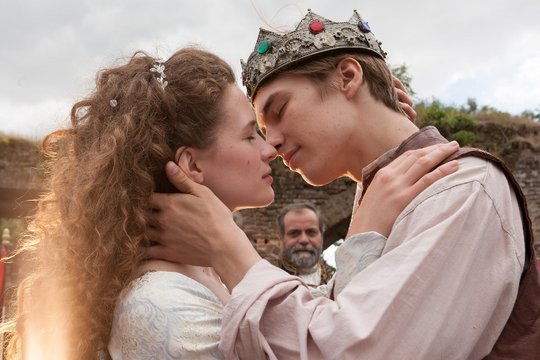 6 auf einen Streich 43 - Das Wasser des Lebens - Szenenbild 2