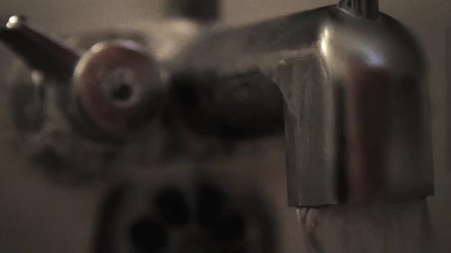Die Hexe - Trailer - Englisch - SD
