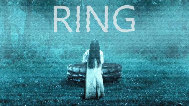 Ring - Das Original - Wallpaper 3