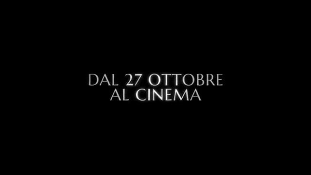 Ich bin der Abgrund - Teaser - Italienisch - SD