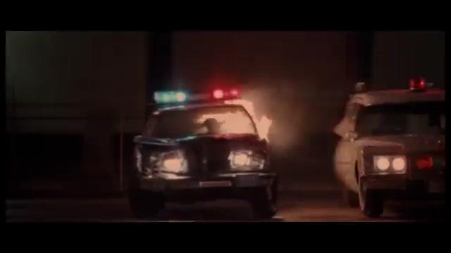 Maniac Cop 3 - Trailer - Deutsch