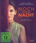 Noch war es Nacht
