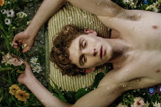 Lilies Not for Me - Szenenbild 8