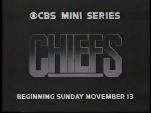 Chiefs - Trailer - Englisch - SD