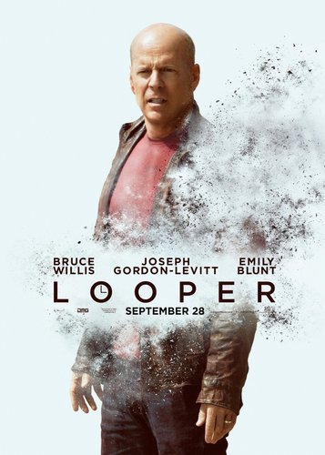 Looper - Poster 7