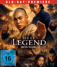 The Legend 2 - Iron Tiger