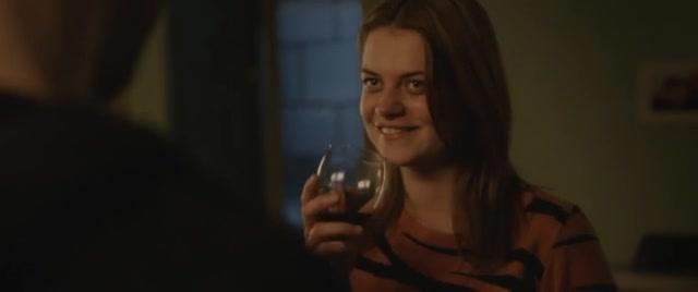 Nina Forever - Trailer - Englisch - SD