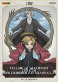 Fullmetal Alchemist - Der Film