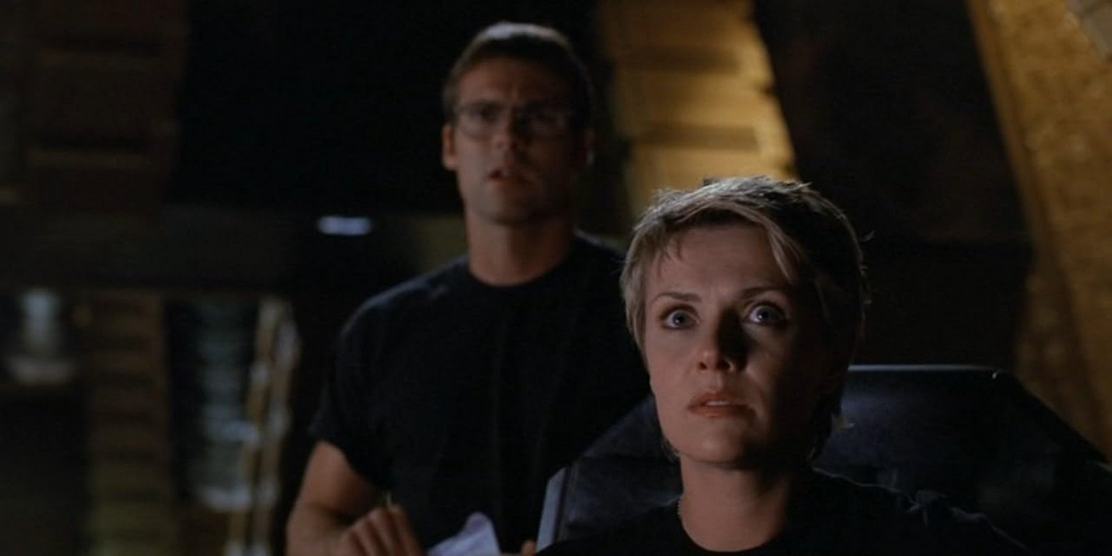 Stargate Kommando SG-1 - Volume 30