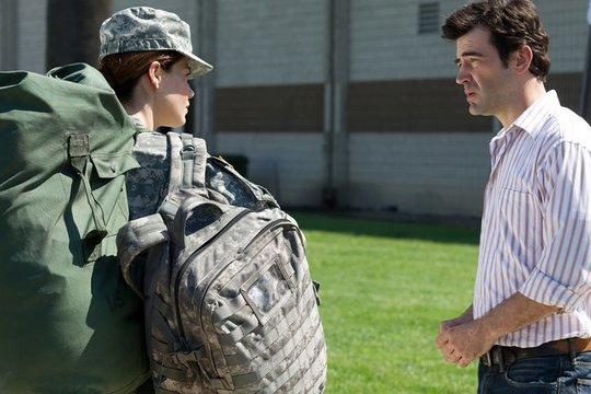 Fort Bliss - Szenenbild 3