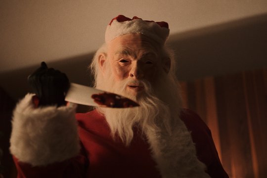 Bloody Santa - Szenenbild 4