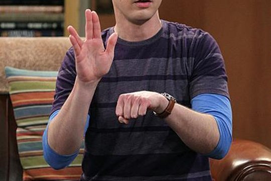 The Big Bang Theory - Staffel 5 - Szenenbild 16