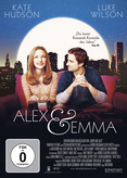 Alex &amp; Emma