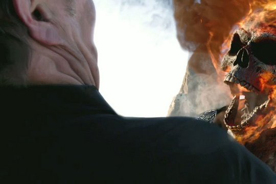 Ghost Rider 2 - Spirit of Vengeance - Szenenbild 14