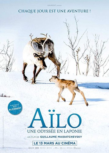 Ailos Reise - Poster 3
