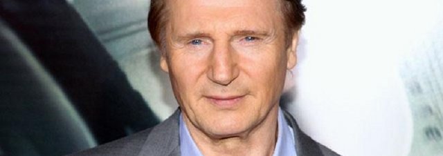 Liam Neeson: Liam Neeson: Actionhelden müssen nicht jung sein