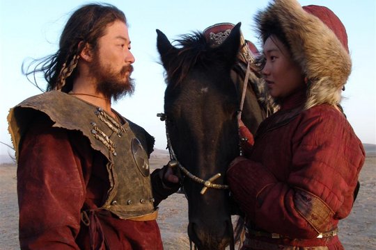 Der Mongole - Szenenbild 8