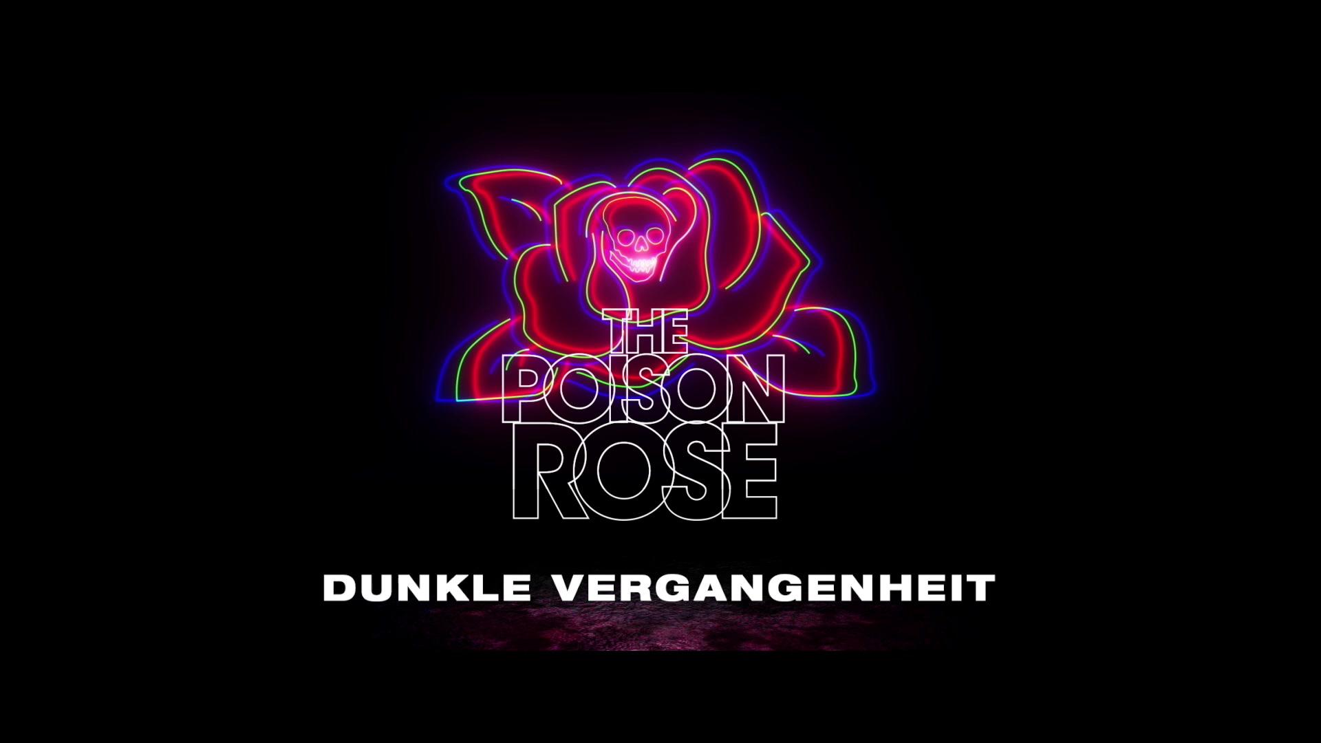 The Poison Rose - Trailer - Deutsch