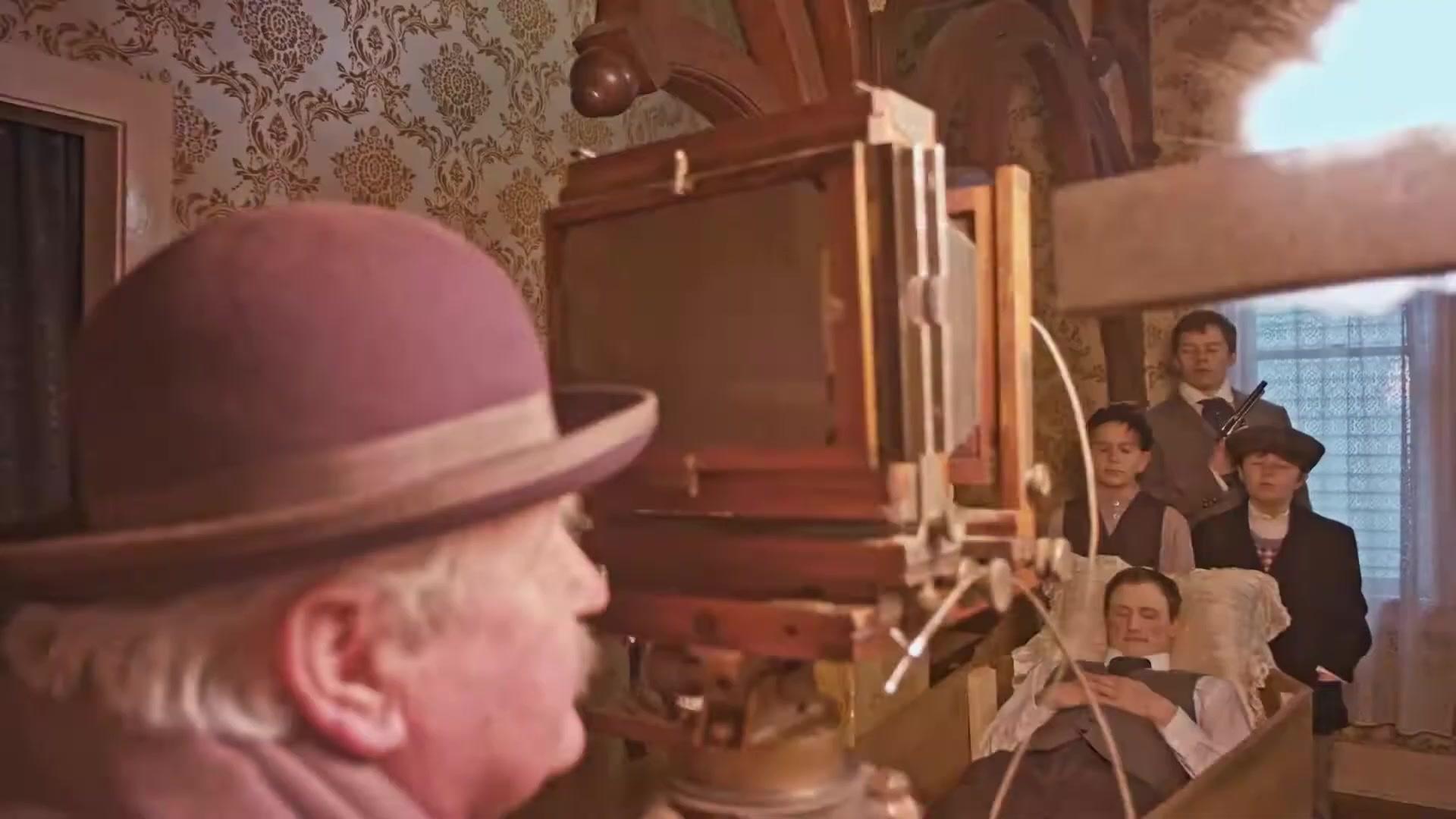 Death Alley - Trailer - Englisch - HD