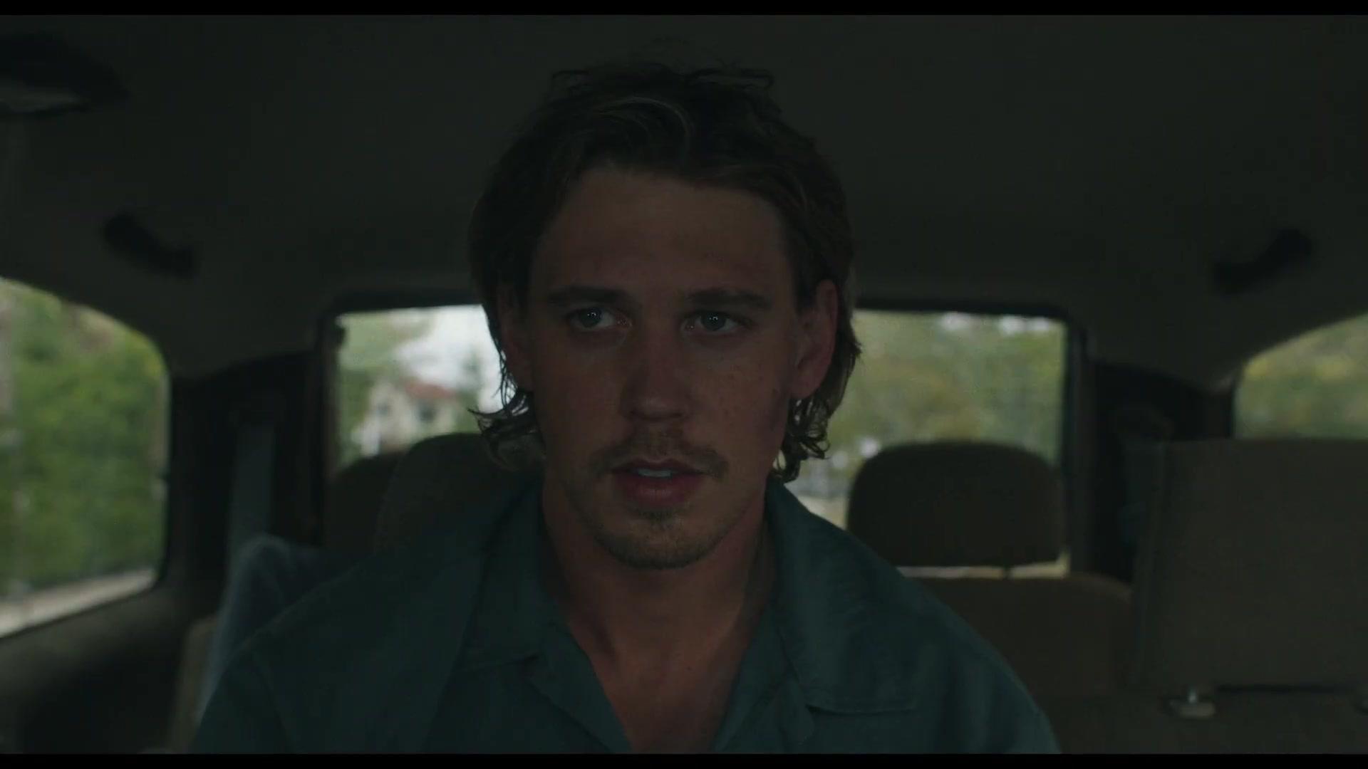 Serpico - Trailer - Deutsch - HD