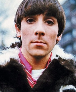 Keith Moon