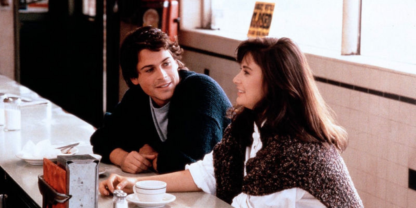 Nochmal so wie letzte Nacht