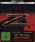 Die Maske des Zorro